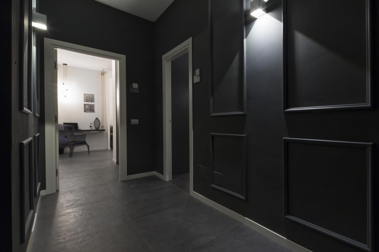 Suite Vogue Sforza Voghera Exterior foto